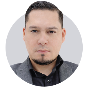 Adrián Chavarría Hernández