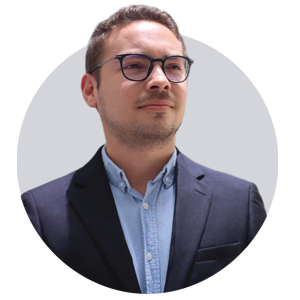 Luis Angel Murillo Gonzalez