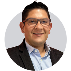 Jorge Alberto Panche Carrillo