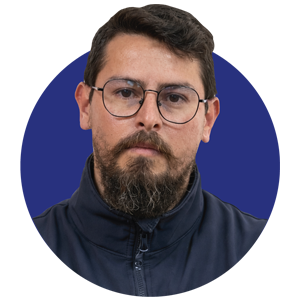 Mayron Padilla Castillo