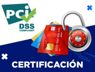 Doble certificación PCI DSS en Costa Rica y Colombia