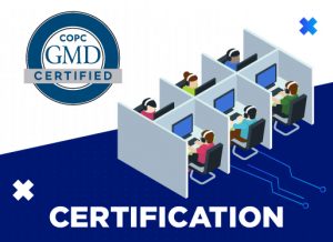 We Are Proud to Announce Our COPC Certification! – NETCOM | A 1POINT1 ...