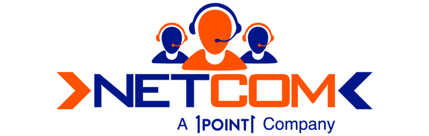 NETCOM | A 1POINT1 COMPANY-We provide the most powerful tools available to personally connect you with customers, solve problems, and strengthen your business.